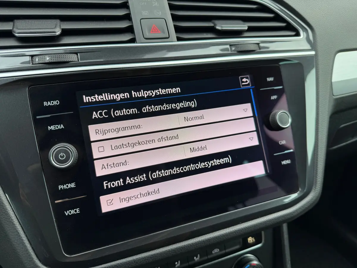 1.5 TSI Comfortline - Navi - Parkeerhulp - Climate - Org.NL
