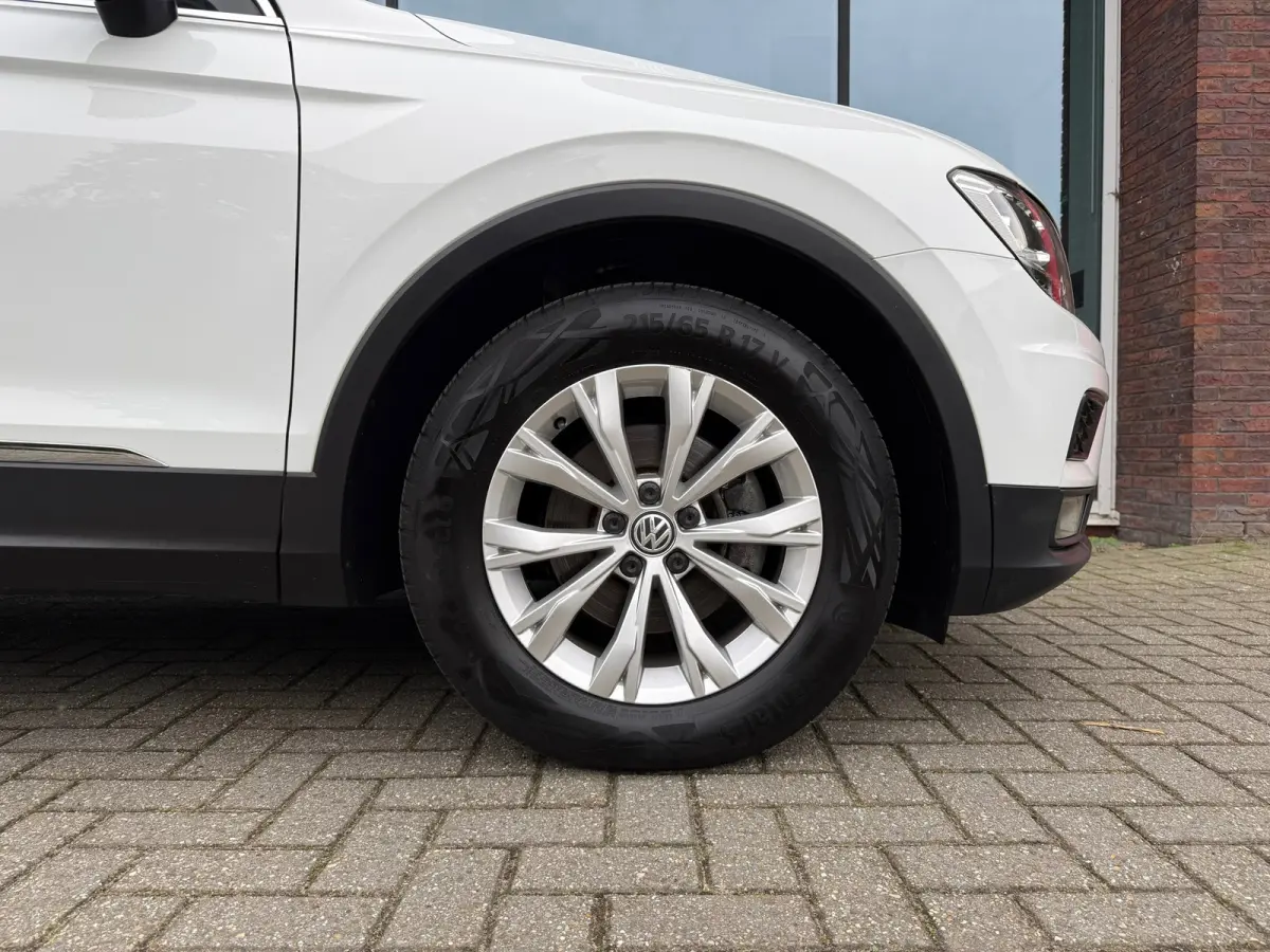 1.5 TSI Comfortline - Navi - Parkeerhulp - Climate - Org.NL