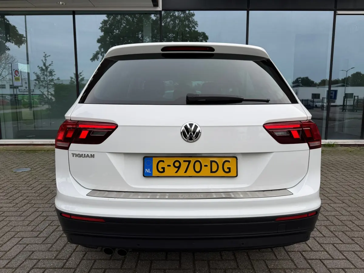 1.5 TSI Comfortline - Navi - Parkeerhulp - Climate - Org.NL