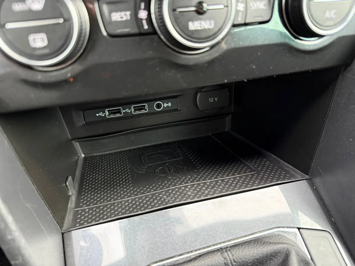 1.5 TSI Comfortline - Navi - Parkeerhulp - Climate - Org.NL
