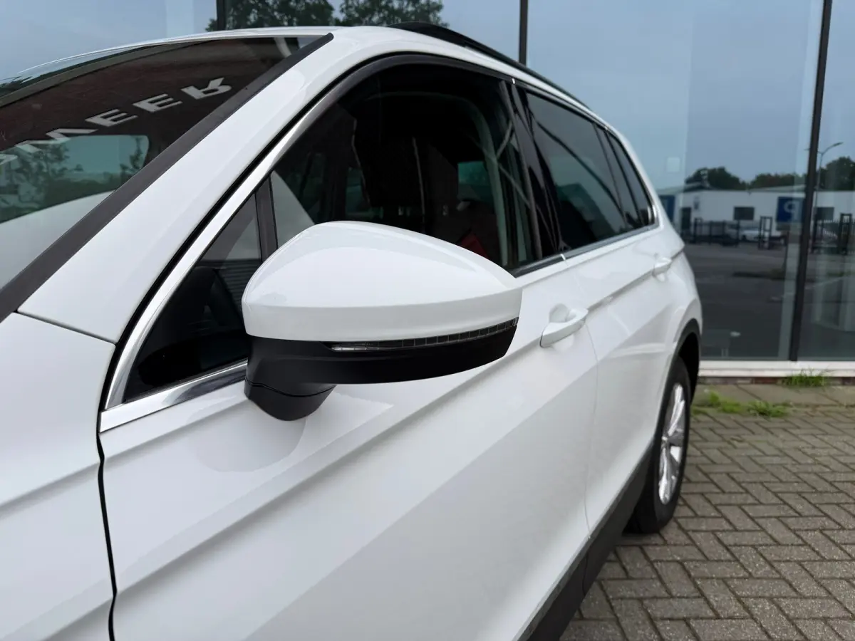 1.5 TSI Comfortline - Navi - Parkeerhulp - Climate - Org.NL