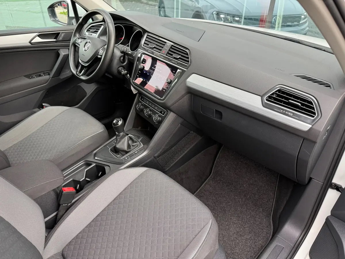 1.5 TSI Comfortline - Navi - Parkeerhulp - Climate - Org.NL