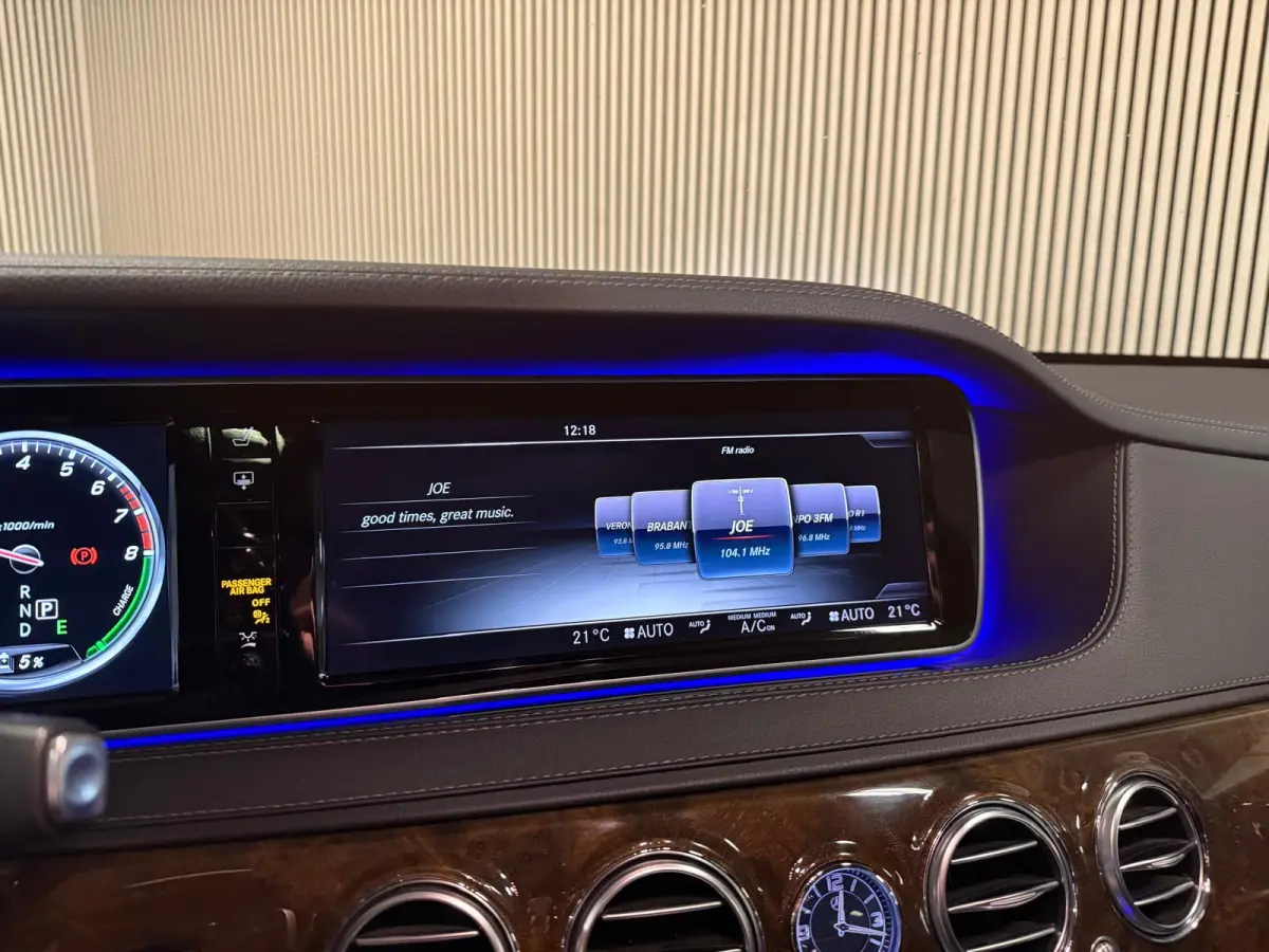 500 Plug In Hybrid Lang Prestige-PANORAMA-KEYLESS-MEMORY-CAMERA-COMPLEET