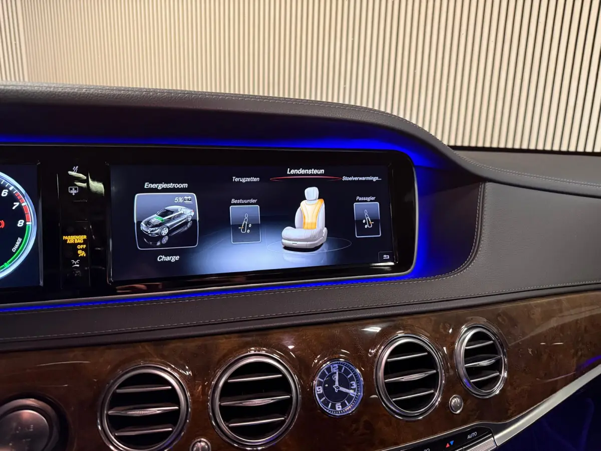500 Plug In Hybrid Lang Prestige-PANORAMA-KEYLESS-MEMORY-CAMERA-COMPLEET