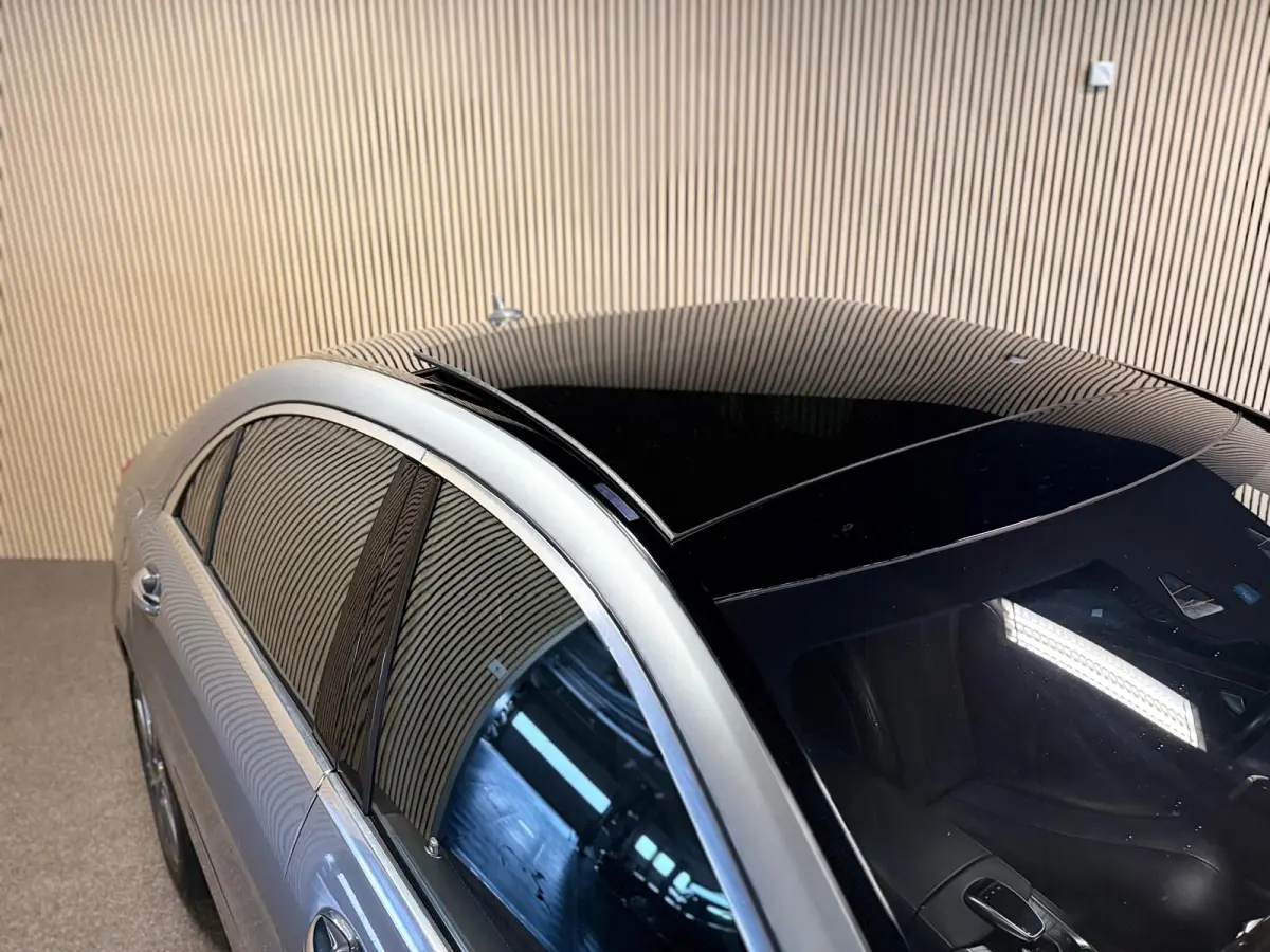 500 Plug In Hybrid Lang Prestige-PANORAMA-KEYLESS-MEMORY-CAMERA-COMPLEET
