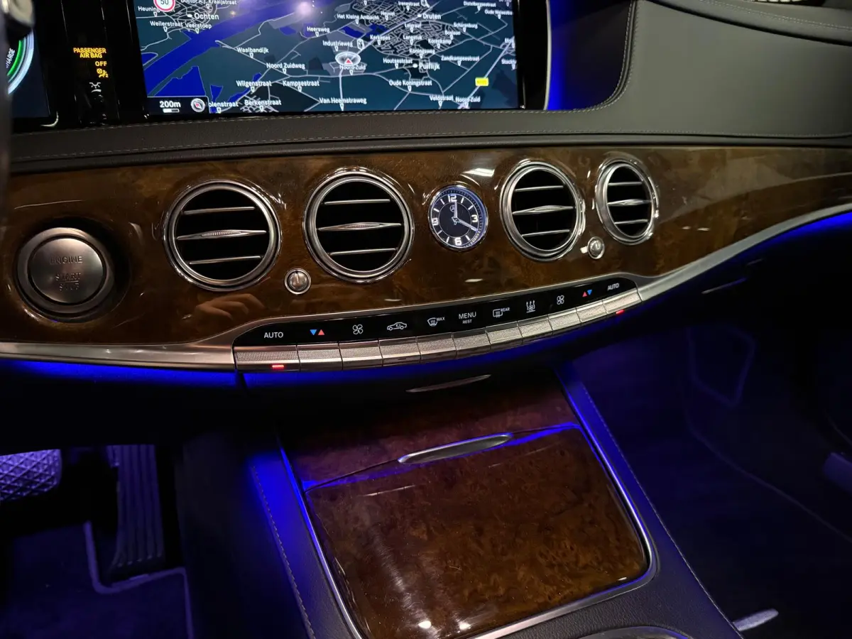 500 Plug In Hybrid Lang Prestige-PANORAMA-KEYLESS-MEMORY-CAMERA-COMPLEET