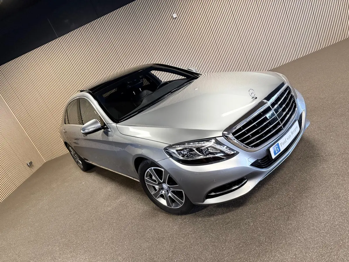 500 Plug In Hybrid Lang Prestige-PANORAMA-KEYLESS-MEMORY-CAMERA-COMPLEET