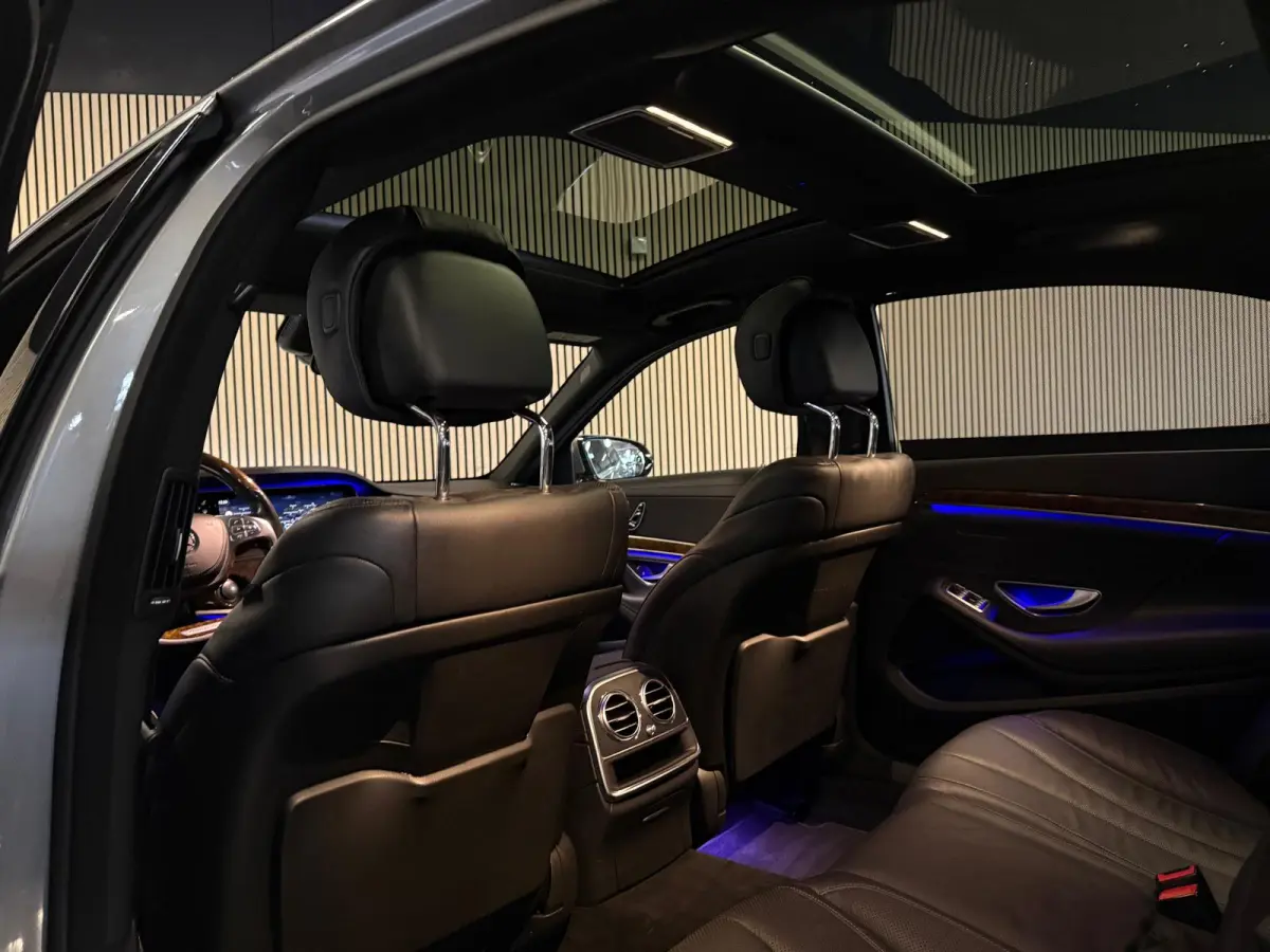 500 Plug In Hybrid Lang Prestige-PANORAMA-KEYLESS-MEMORY-CAMERA-COMPLEET