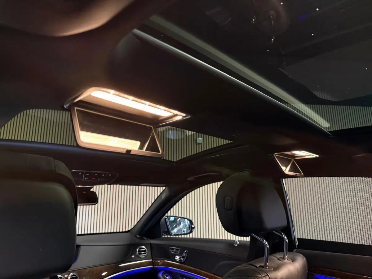 500 Plug In Hybrid Lang Prestige-PANORAMA-KEYLESS-MEMORY-CAMERA-COMPLEET