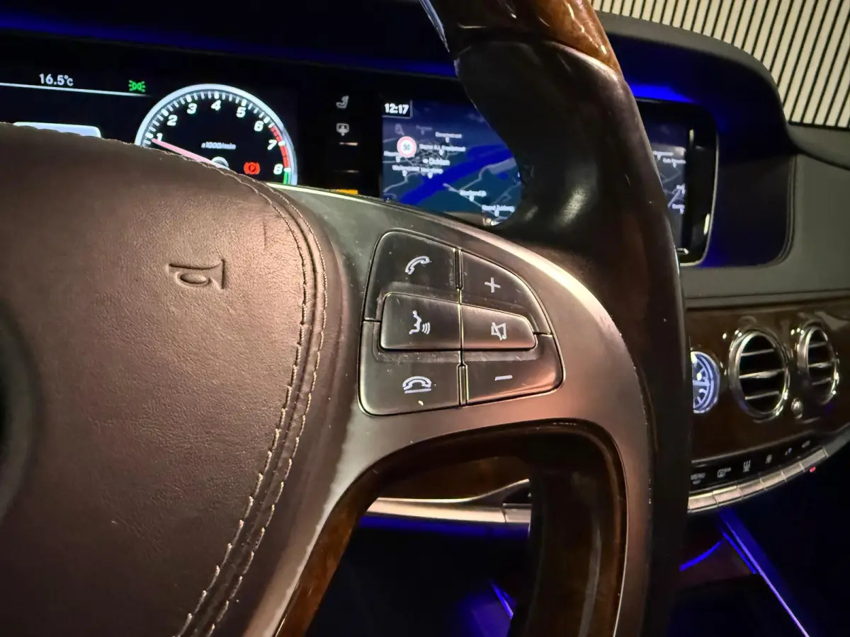 500 Plug In Hybrid Lang Prestige-PANORAMA-KEYLESS-MEMORY-CAMERA-COMPLEET