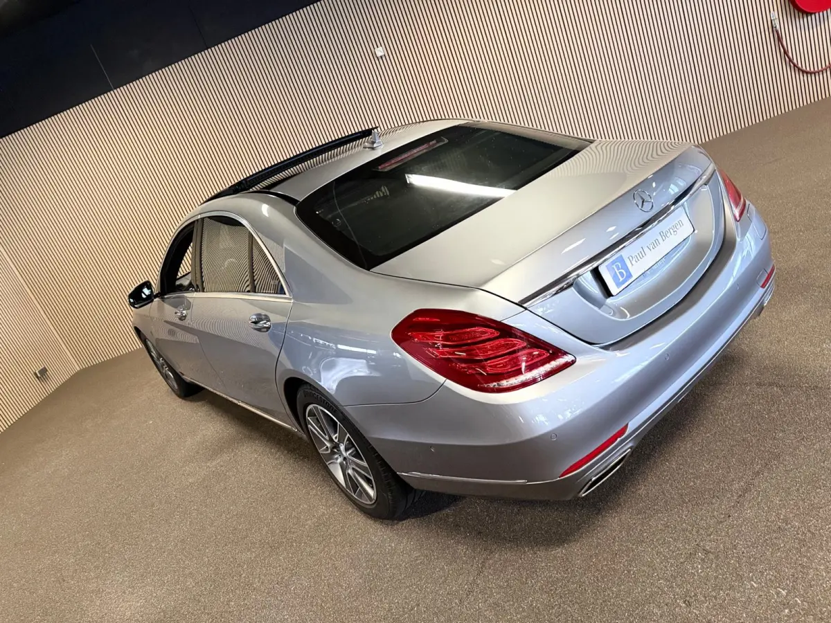 500 Plug In Hybrid Lang Prestige-PANORAMA-KEYLESS-MEMORY-CAMERA-COMPLEET