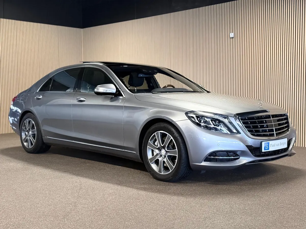 500 Plug In Hybrid Lang Prestige-PANORAMA-KEYLESS-MEMORY-CAMERA-COMPLEET