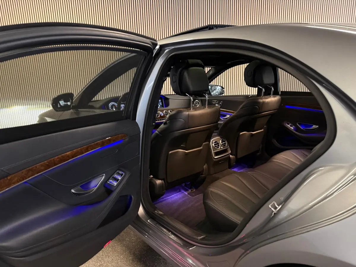 500 Plug In Hybrid Lang Prestige-PANORAMA-KEYLESS-MEMORY-CAMERA-COMPLEET