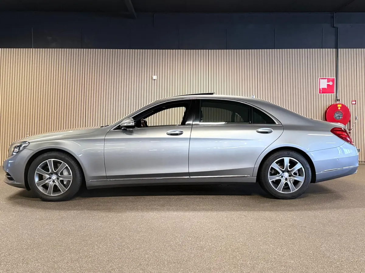 500 Plug In Hybrid Lang Prestige-PANORAMA-KEYLESS-MEMORY-CAMERA-COMPLEET