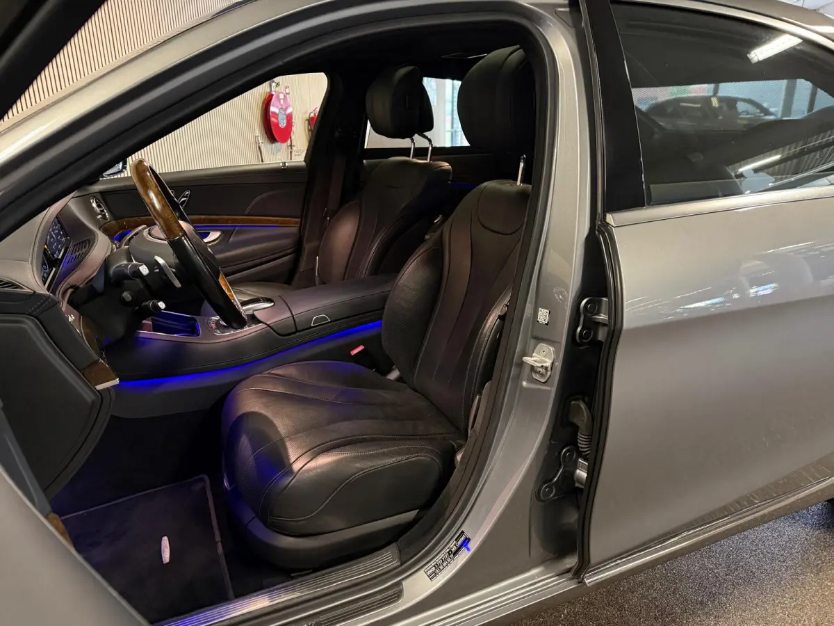500 Plug In Hybrid Lang Prestige-PANORAMA-KEYLESS-MEMORY-CAMERA-COMPLEET