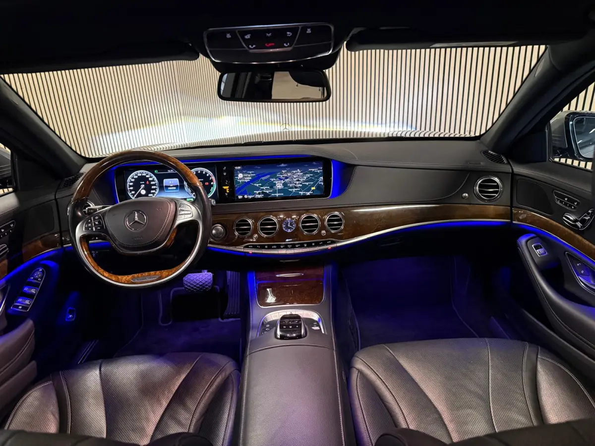 500 Plug In Hybrid Lang Prestige-PANORAMA-KEYLESS-MEMORY-CAMERA-COMPLEET