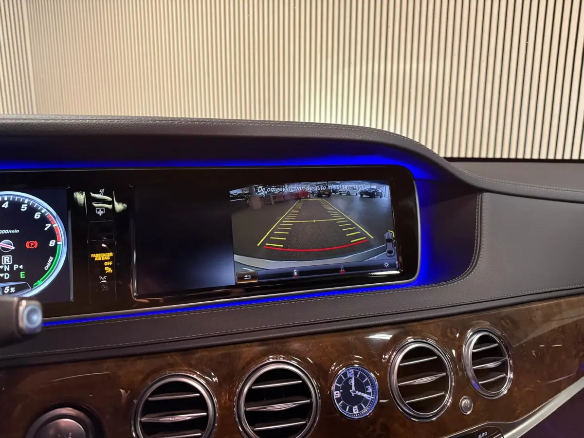 500 Plug In Hybrid Lang Prestige-PANORAMA-KEYLESS-MEMORY-CAMERA-COMPLEET
