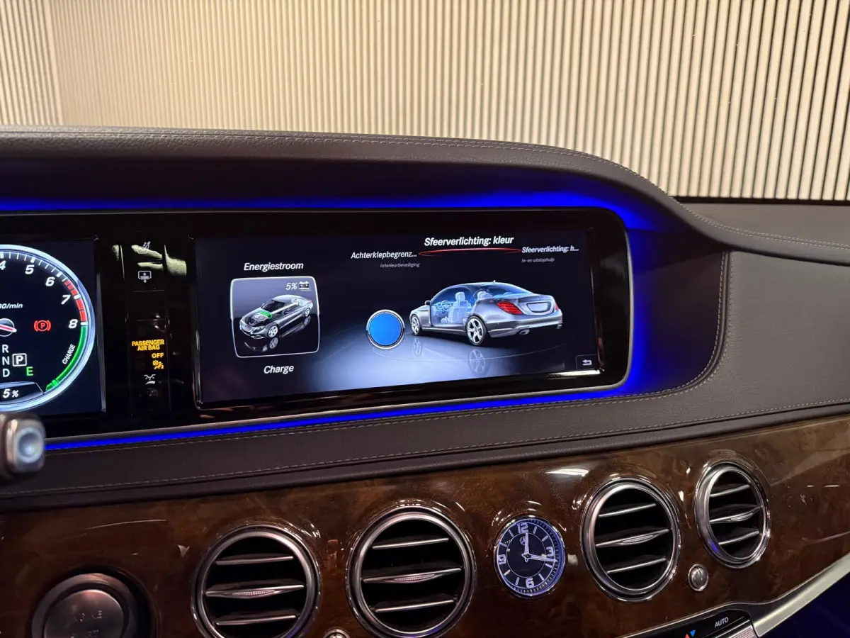 500 Plug In Hybrid Lang Prestige-PANORAMA-KEYLESS-MEMORY-CAMERA-COMPLEET