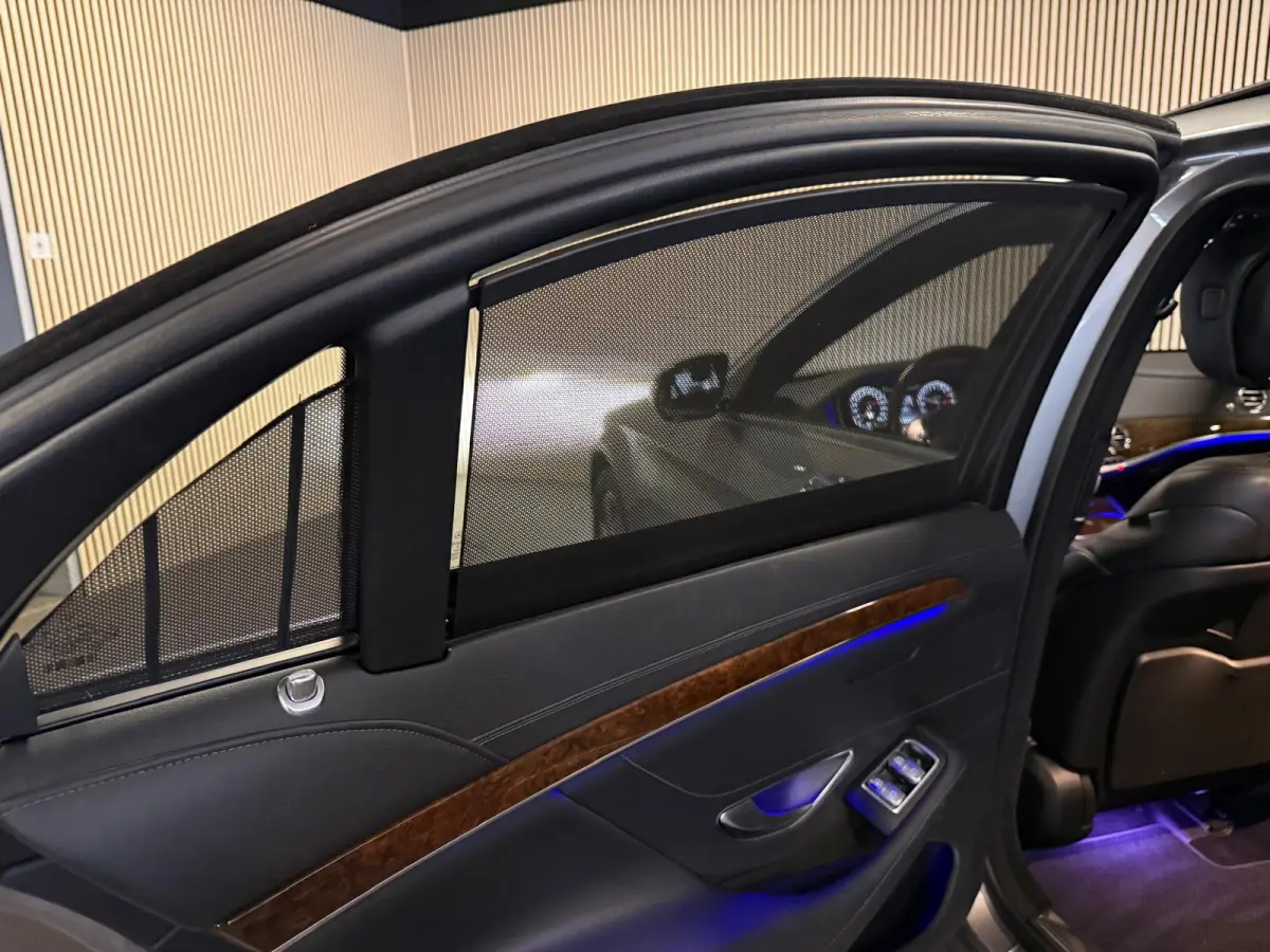 500 Plug In Hybrid Lang Prestige-PANORAMA-KEYLESS-MEMORY-CAMERA-COMPLEET