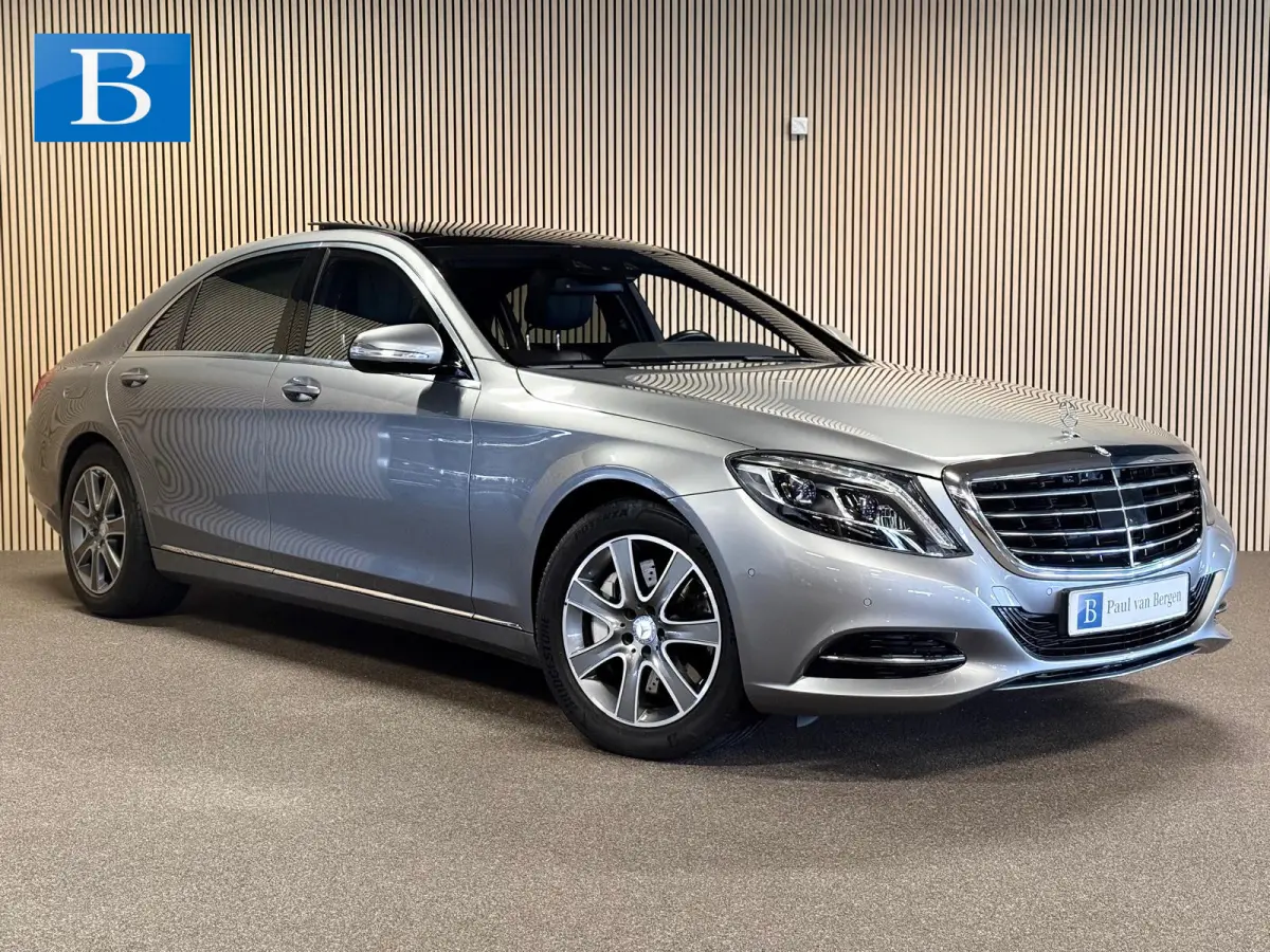 500 Plug In Hybrid Lang Prestige-PANORAMA-KEYLESS-MEMORY-CAMERA-COMPLEET
