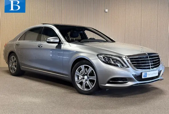 500 Plug In Hybrid Lang Prestige-PANORAMA-KEYLESS-MEMORY-CAMERA-COMPLEET
