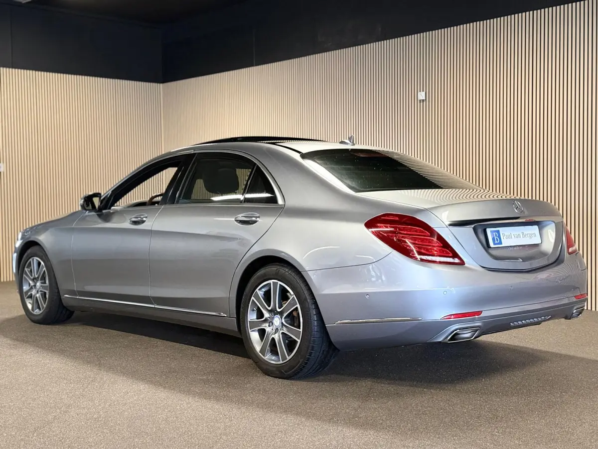 500 Plug In Hybrid Lang Prestige-PANORAMA-KEYLESS-MEMORY-CAMERA-COMPLEET