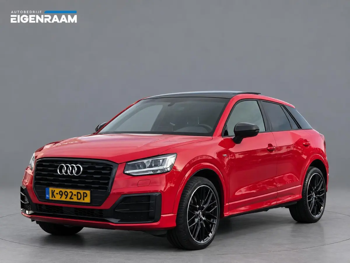 35 TFSI S Edition 2x S-line | Panodak | B&O | Camera | Stoelverwarming | LED | Rijklaarprijs