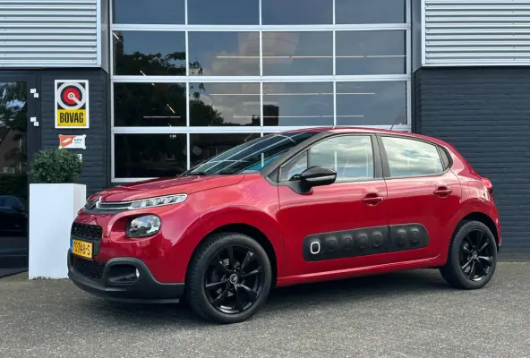 1.2 Feel, Airco, Bluetooth, Cruise, NW Distributieriem, NAP, Radio