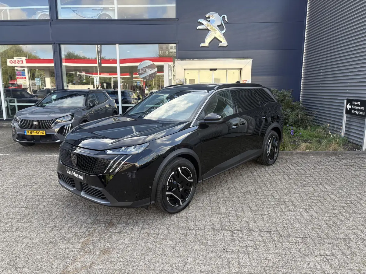 Allure 73 kWh 7p