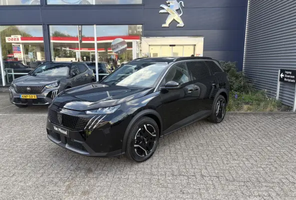 Allure 73 kWh 7p