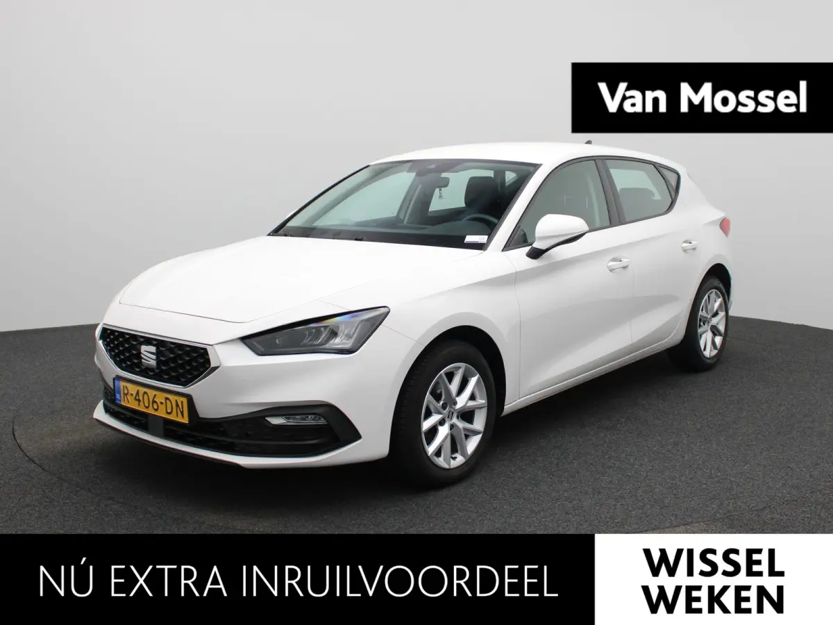 1.0 TSI Reference | AUTOMATISCHE AIRCO| APPLE/ANDROID CARPLAY | CRUISE CONTROL | LICHTMETALEN VELGEN | 12 MAANDEN BOVAG GARANTIE|
