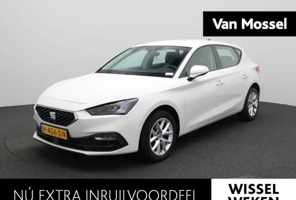 1.0 TSI Reference | AUTOMATISCHE AIRCO| APPLE/ANDROID CARPLAY | CRUISE CONTROL | LICHTMETALEN VELGEN | 12 MAANDEN BOVAG GARANTIE|