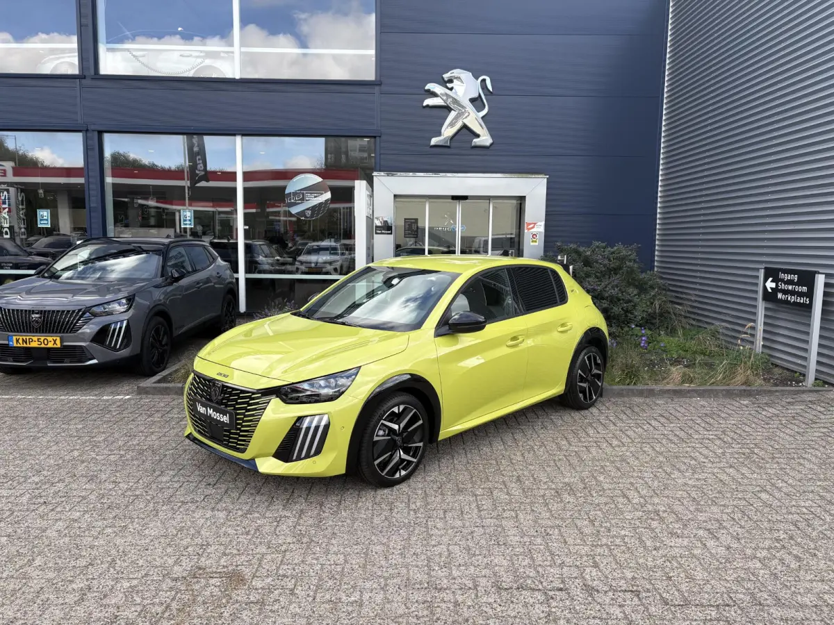 1.2 Hybrid 145 e-DCS6 GT