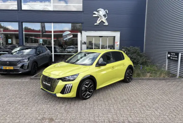 1.2 Hybrid 145 e-DCS6 GT