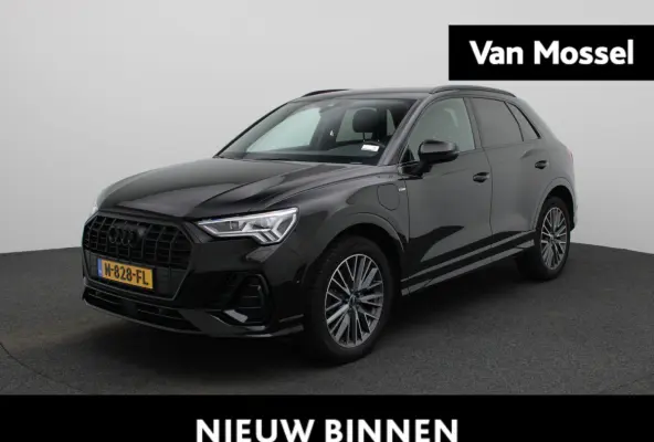 45 TFSI e S edition VERWACHT !!!