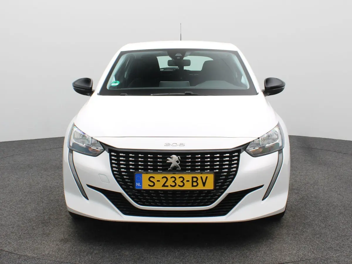 1.2 PureTech Active | AIRCO | APPLE/ANDROID CARPLAY | CRUISE CONTROL | 12 MAANDEN BOVAG GARANTIE |