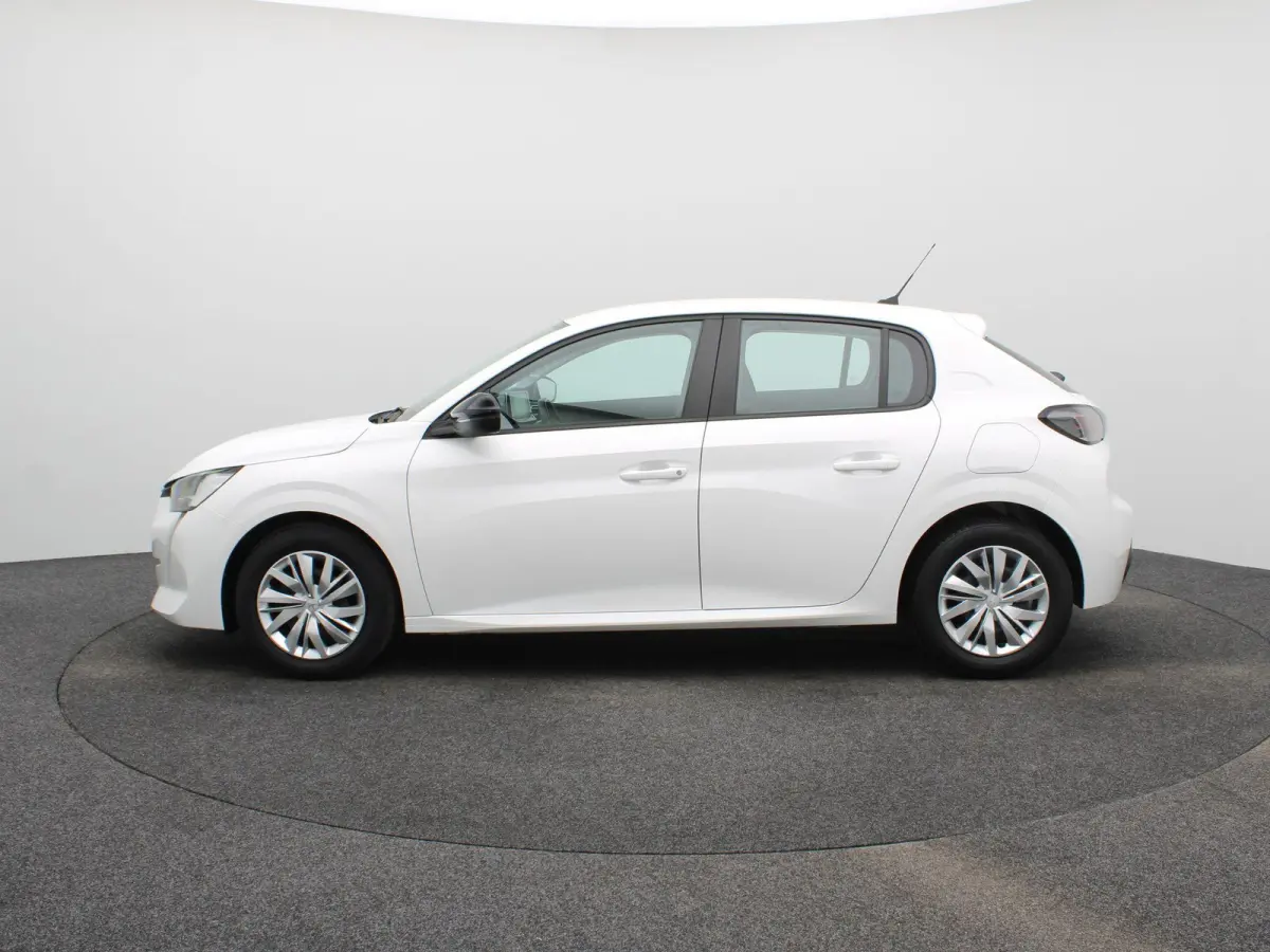 1.2 PureTech Active | AIRCO | APPLE/ANDROID CARPLAY | CRUISE CONTROL | 12 MAANDEN BOVAG GARANTIE |