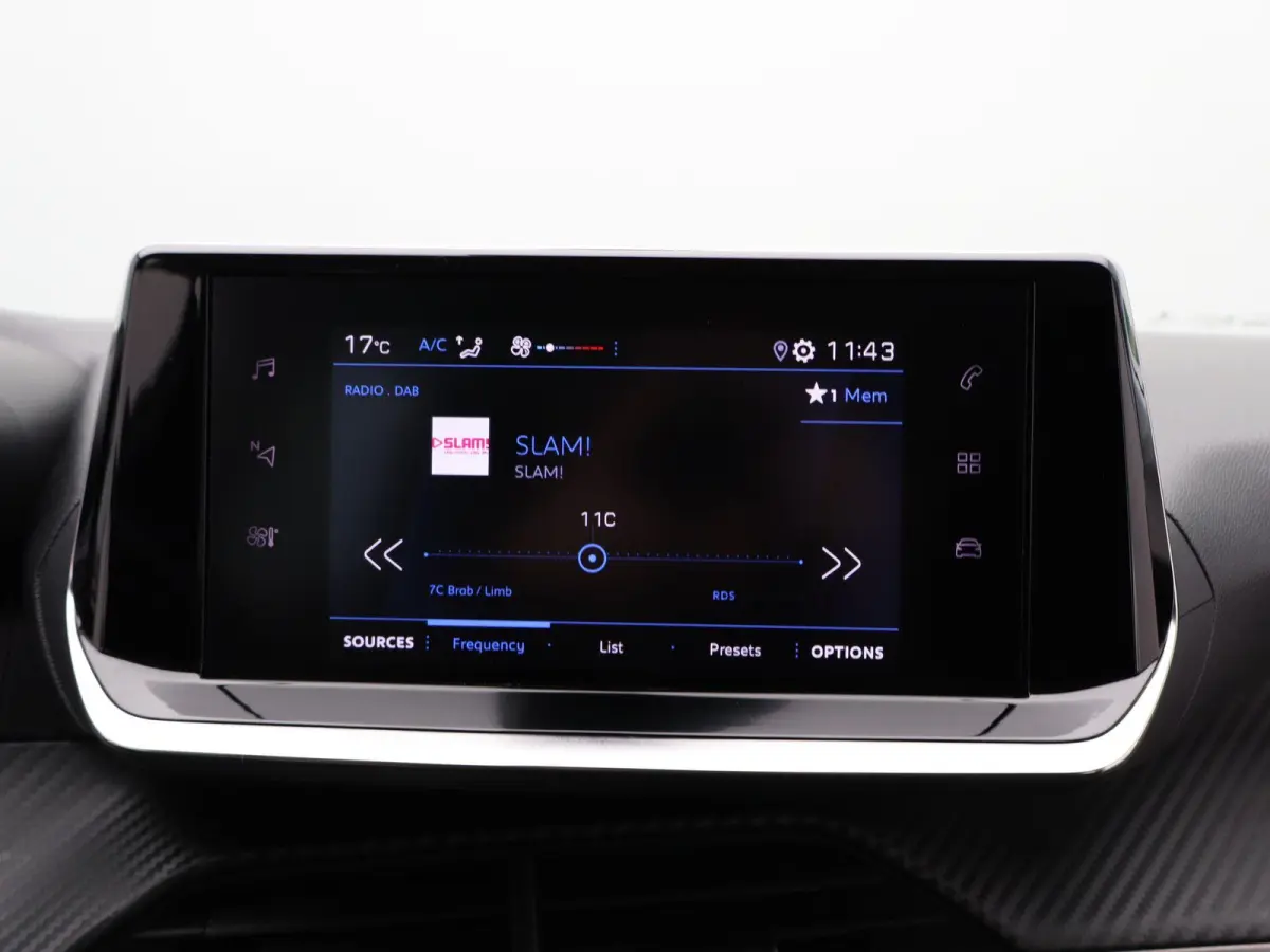 1.2 PureTech Active | AIRCO | APPLE/ANDROID CARPLAY | CRUISE CONTROL | 12 MAANDEN BOVAG GARANTIE |