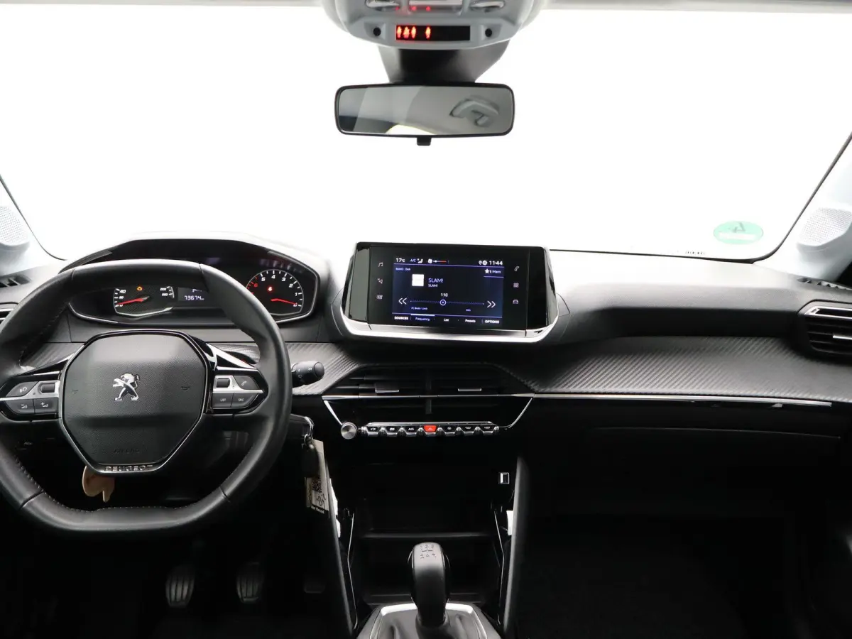 1.2 PureTech Active | AIRCO | APPLE/ANDROID CARPLAY | CRUISE CONTROL | 12 MAANDEN BOVAG GARANTIE |
