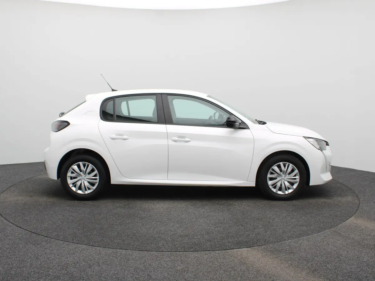 1.2 PureTech Active | AIRCO | APPLE/ANDROID CARPLAY | CRUISE CONTROL | 12 MAANDEN BOVAG GARANTIE |