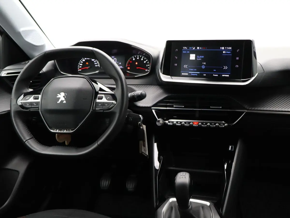 1.2 PureTech Active | AIRCO | APPLE/ANDROID CARPLAY | CRUISE CONTROL | 12 MAANDEN BOVAG GARANTIE |