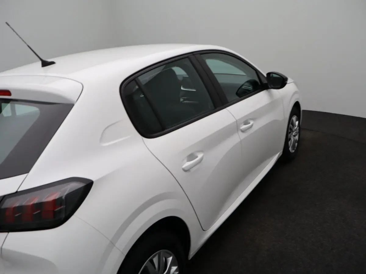 1.2 PureTech Active | AIRCO | APPLE/ANDROID CARPLAY | CRUISE CONTROL | 12 MAANDEN BOVAG GARANTIE |