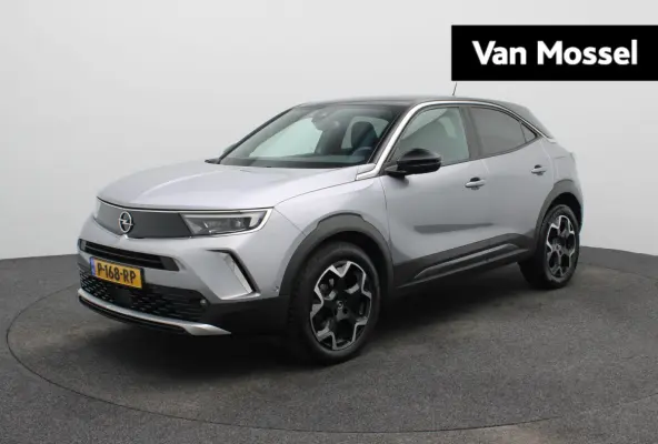 1.2 Turbo Ultimate | ALCANTARA BEKLEDING | STOELVERWARMING | LICHTMETALEN VELGEN 18 " | NAVIGATIE | PARKEERSENSOREN | 12 MAANDEN BOVAG GARANTIE |