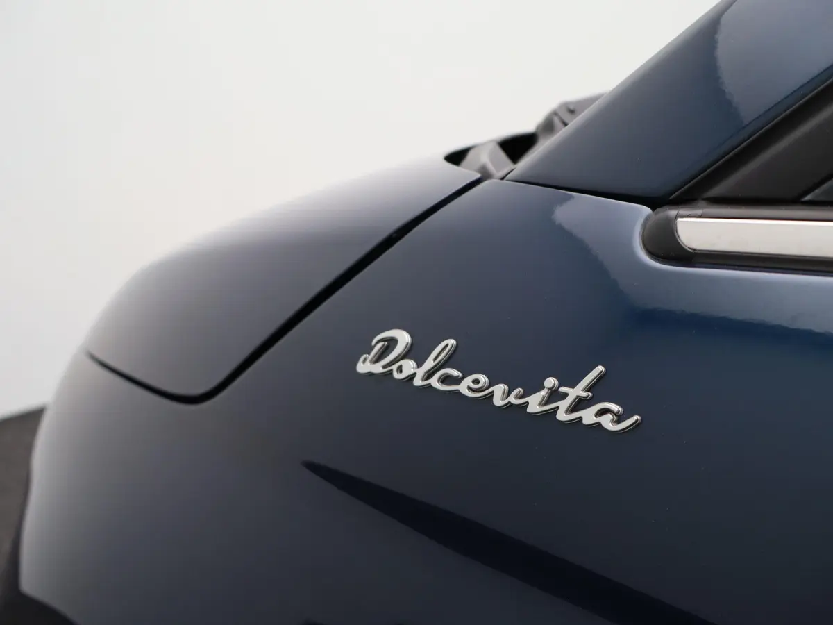 1.0 Hybrid Dolcevita VERWACHT !!