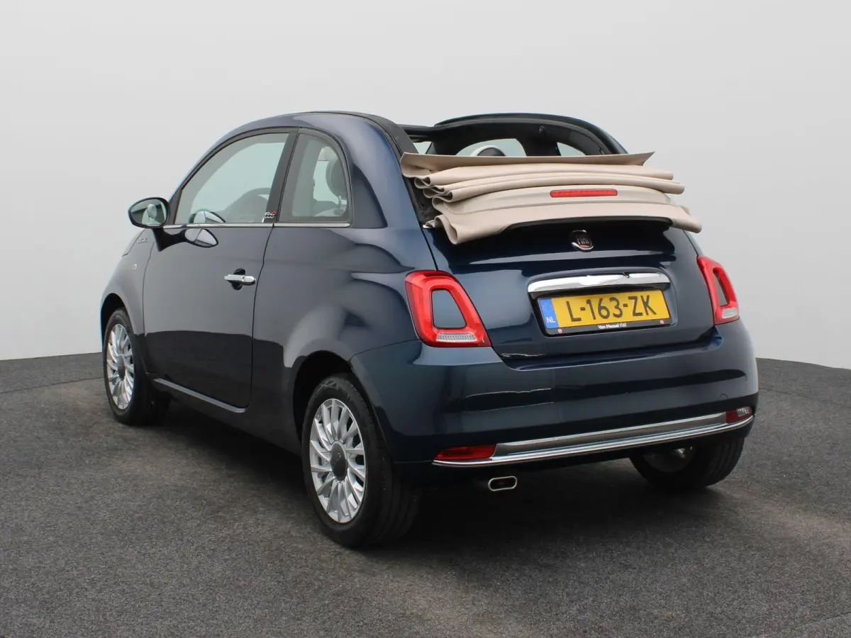 1.0 Hybrid Dolcevita VERWACHT !!