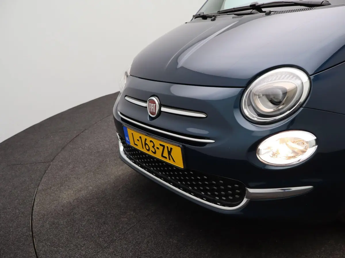 1.0 Hybrid Dolcevita VERWACHT !!