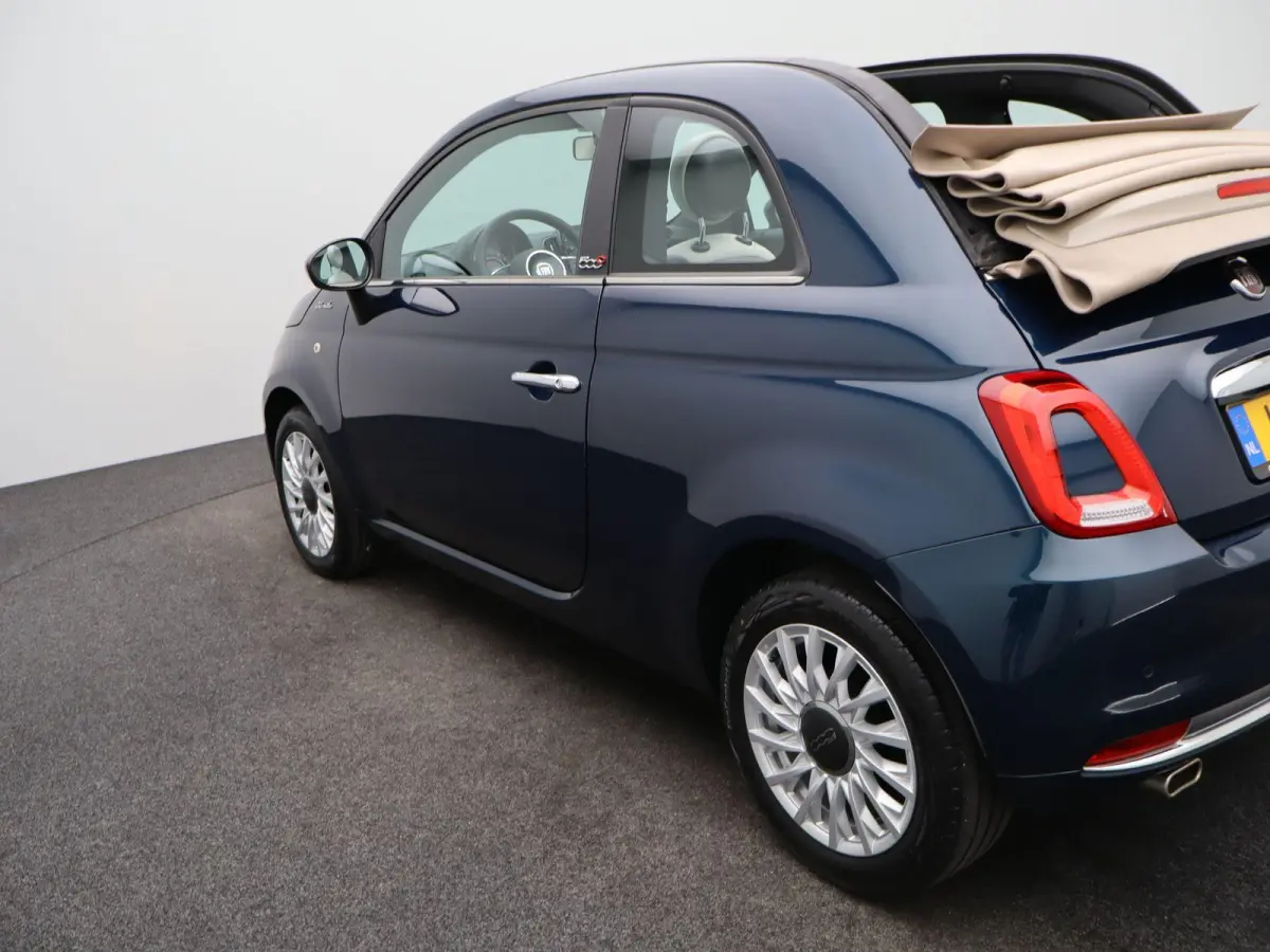 1.0 Hybrid Dolcevita VERWACHT !!
