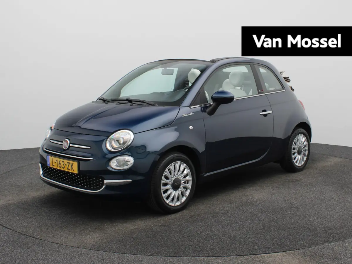 1.0 Hybrid Dolcevita VERWACHT !!
