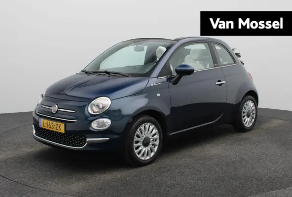 1.0 Hybrid Dolcevita VERWACHT !!