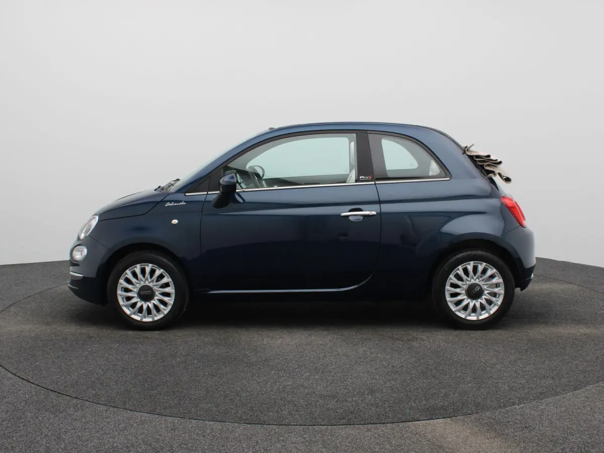 1.0 Hybrid Dolcevita VERWACHT !!